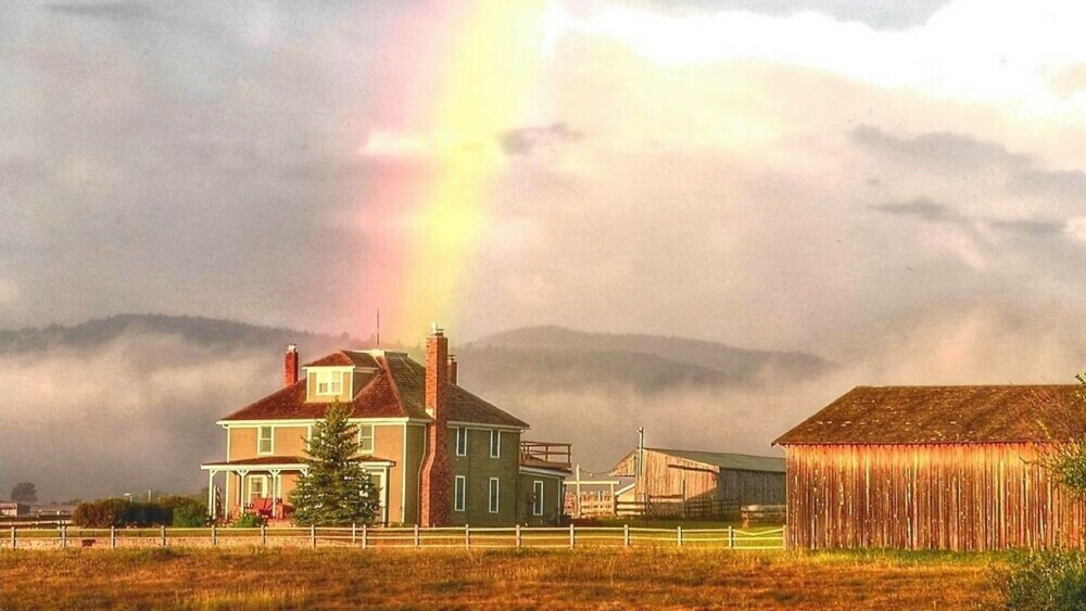 Elkhorn Ridge Resort Draper Roadhouse